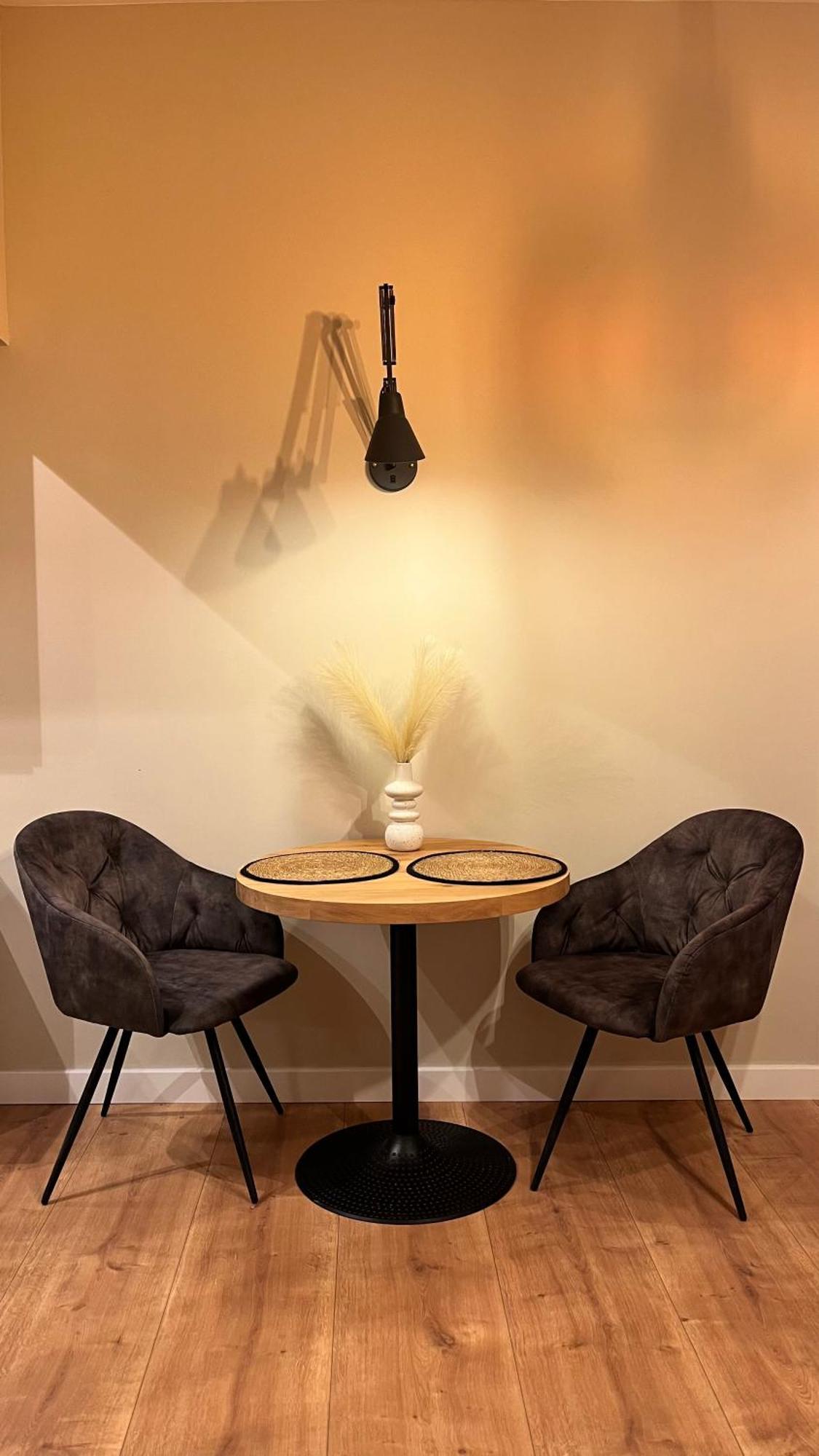 Privo Oldtown Luxury Apartment 布拉索夫 外观 照片
