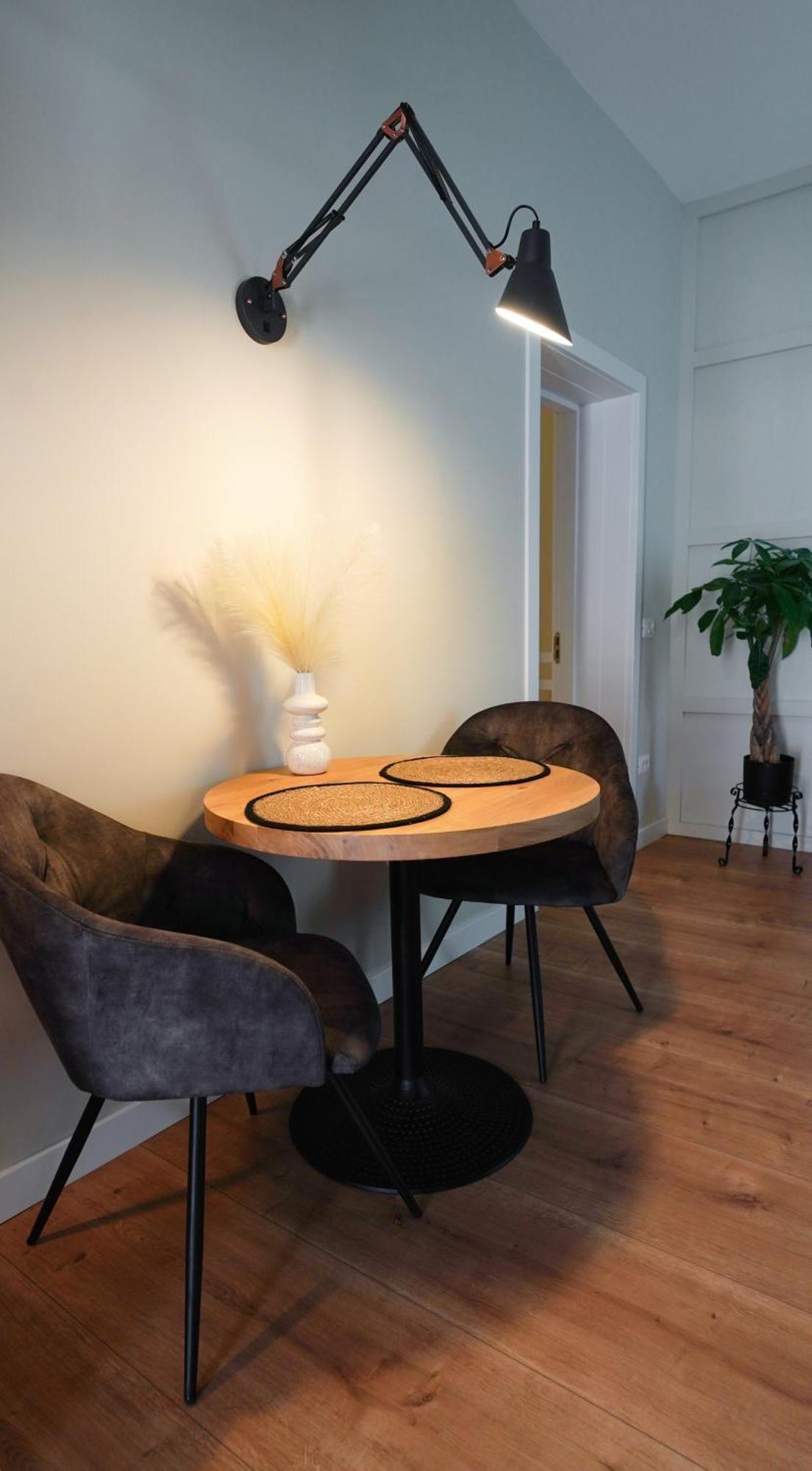 Privo Oldtown Luxury Apartment 布拉索夫 外观 照片