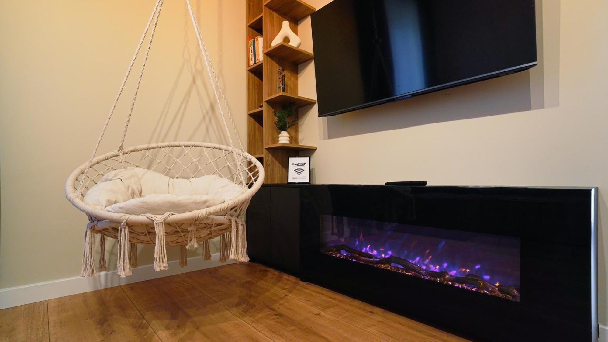 Privo Oldtown Luxury Apartment 布拉索夫 外观 照片
