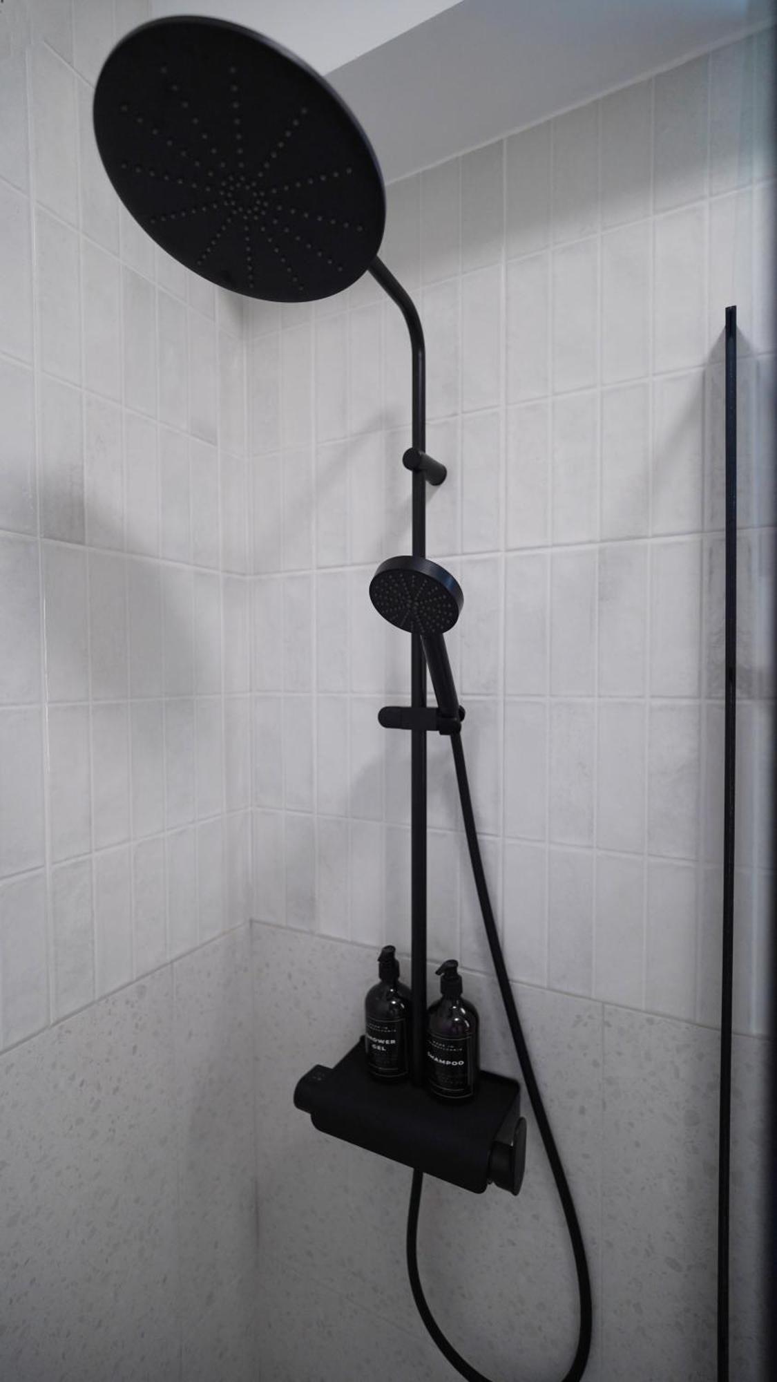 Privo Oldtown Luxury Apartment 布拉索夫 外观 照片